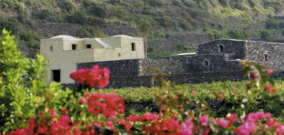 Auf Pantelleria schlägt das Herz von Donnafugata