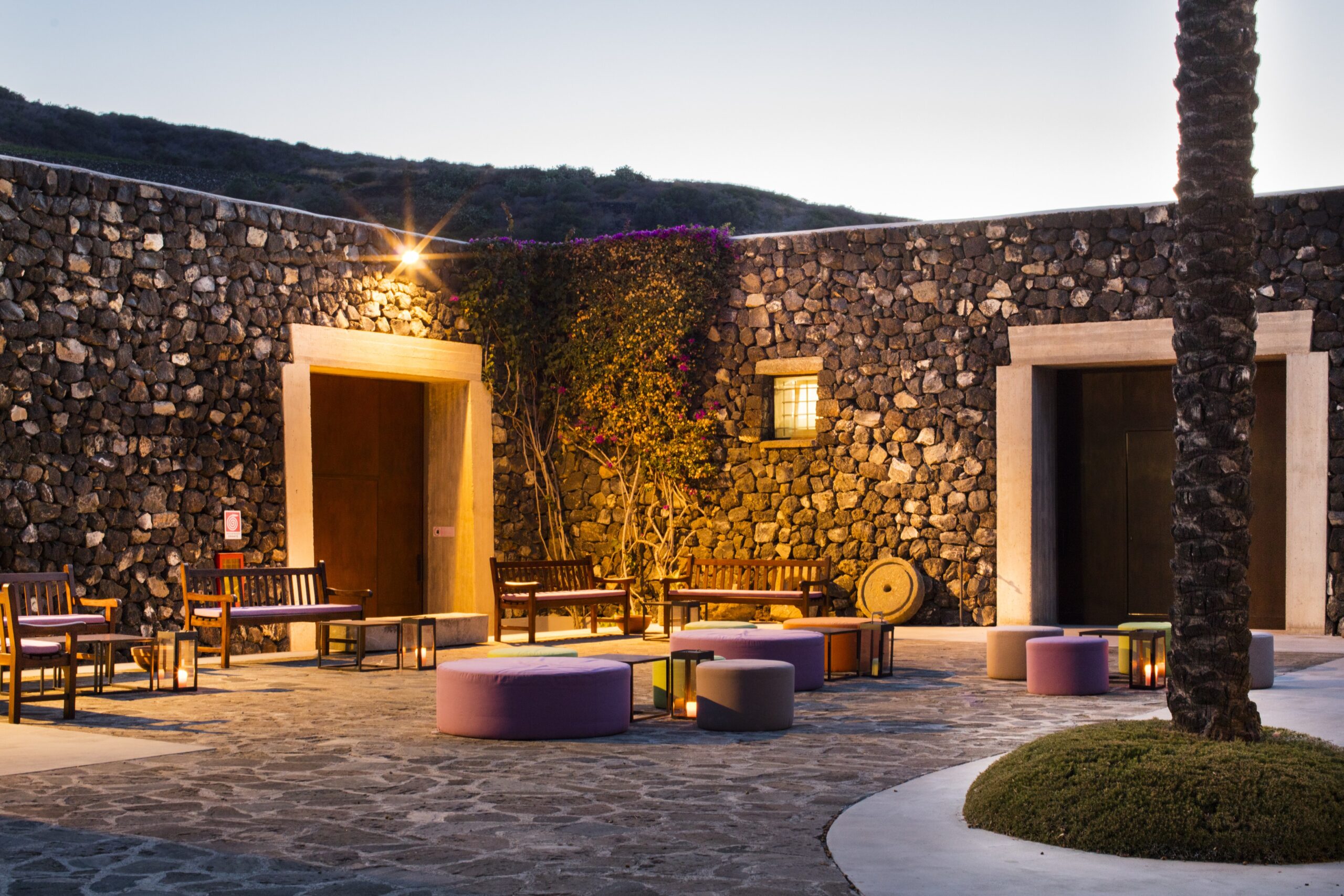 Visitare Pantelleria