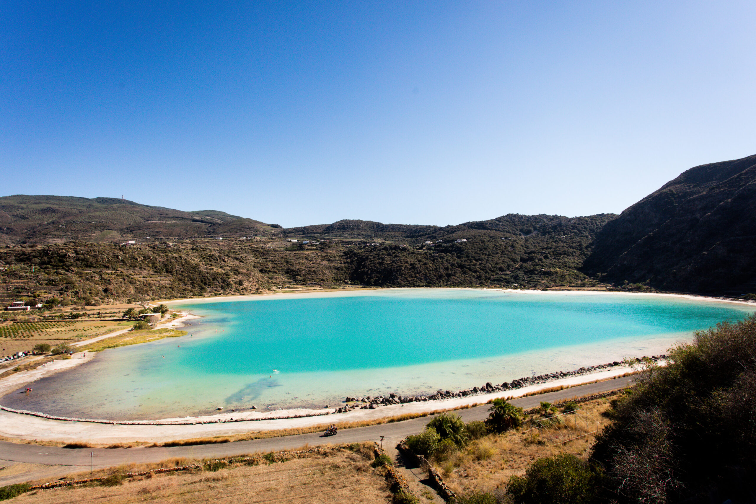Cartoline dalla Sicilia