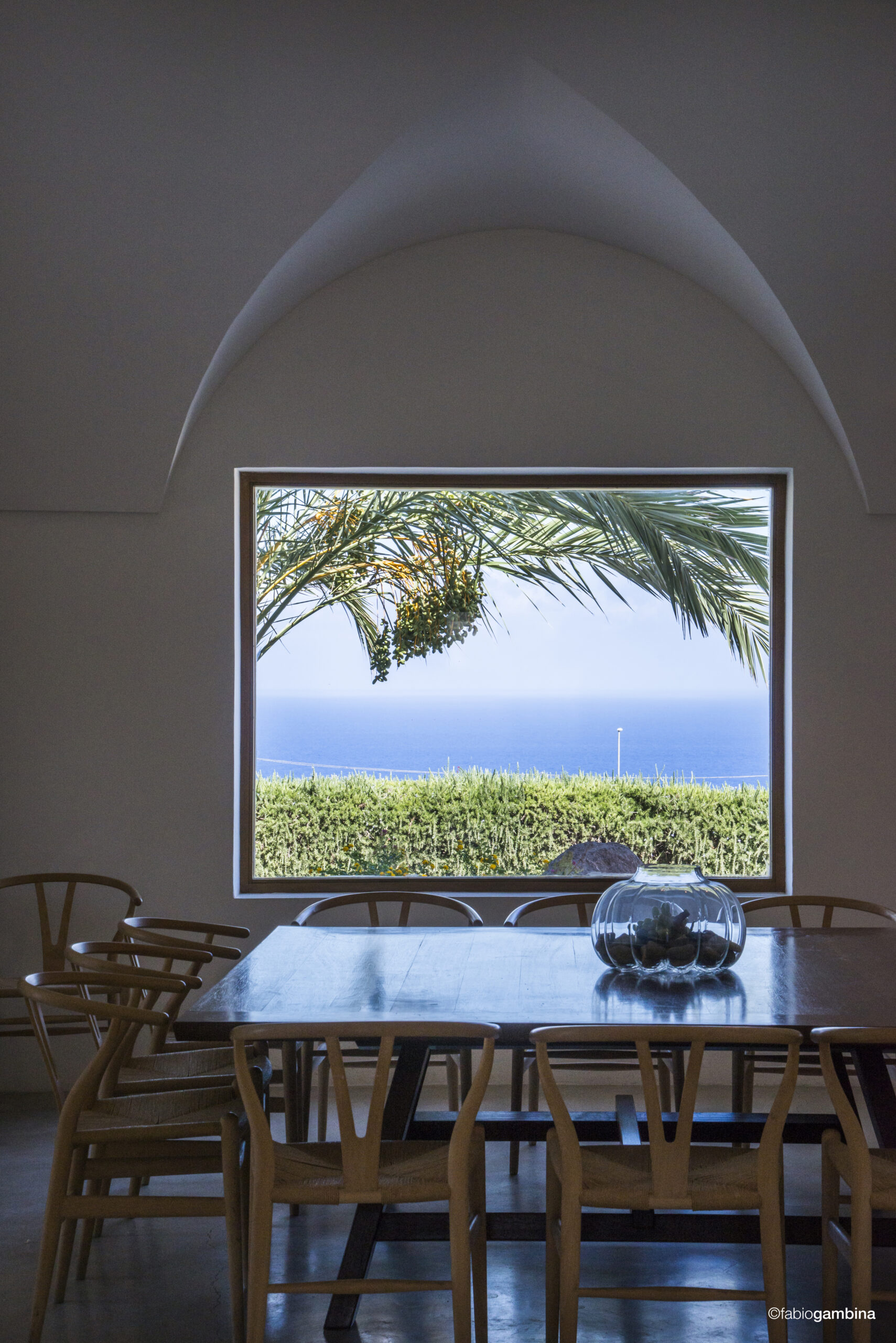 Visitare Pantelleria