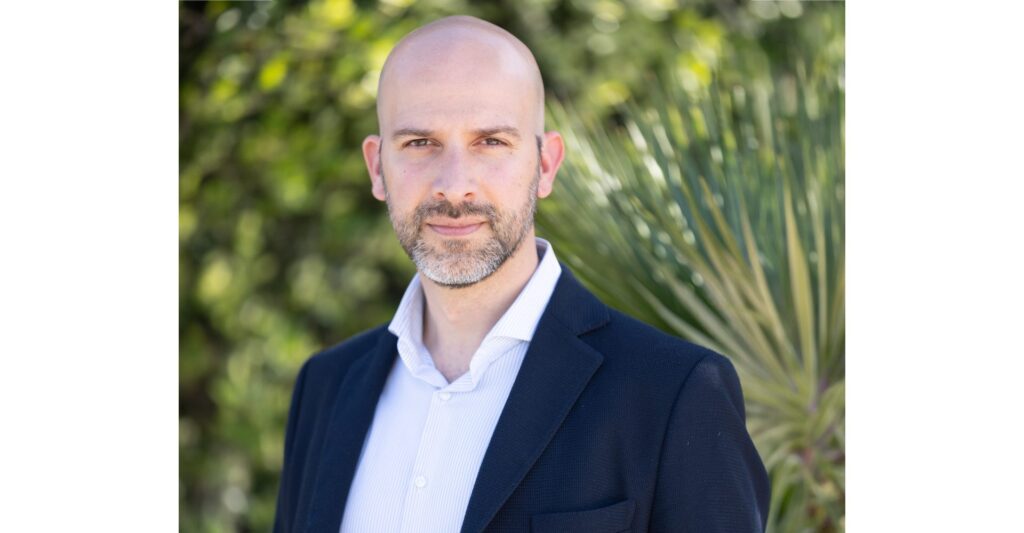 Pietro Russo, enologo di Donnafugata è il terzo master of wine italiano
