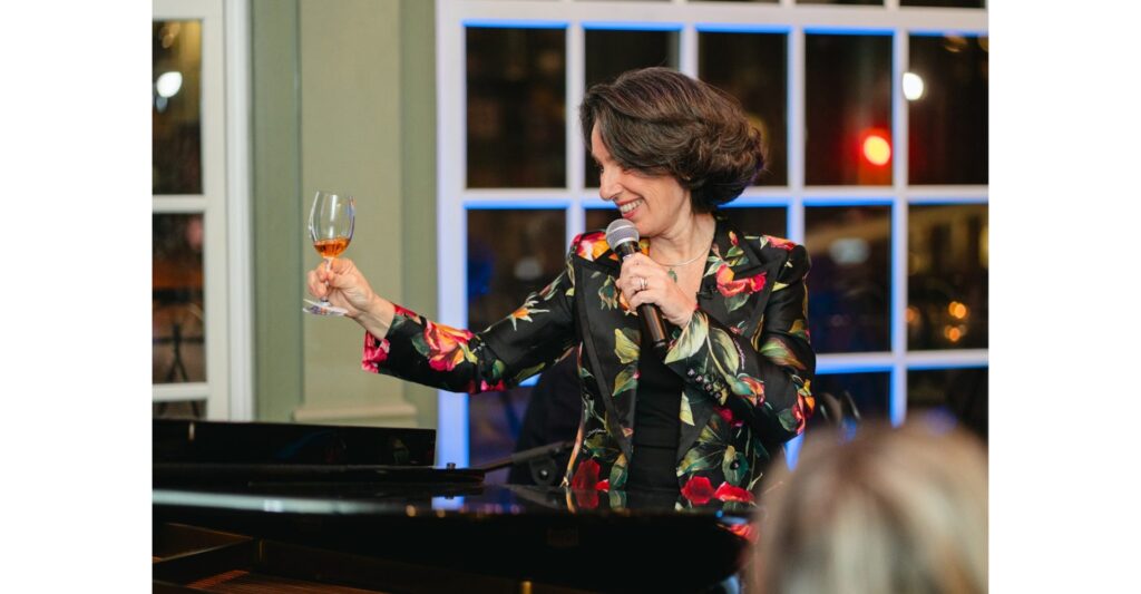 Donnafugata Music & Wine: Auch in Kanada ein großer Erfolg