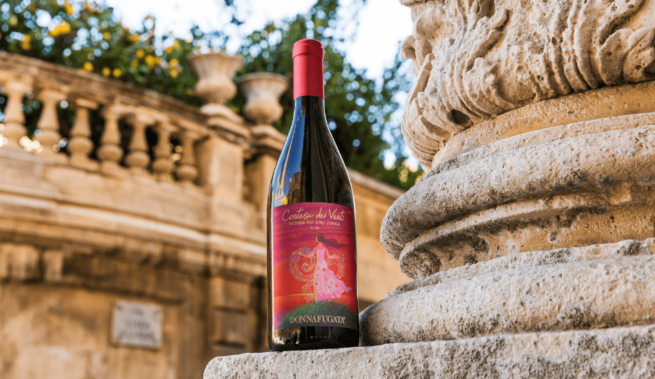 Contesa dei Venti: Der Nero d’Avola, der überrascht