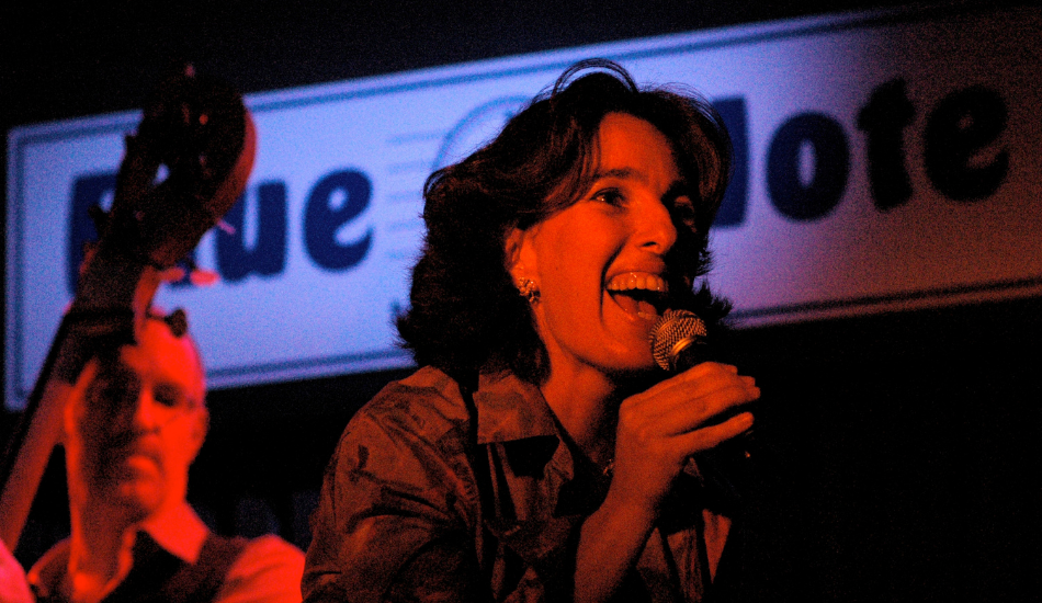 Rebirth: The New Donnafugata Music & Wine Album
