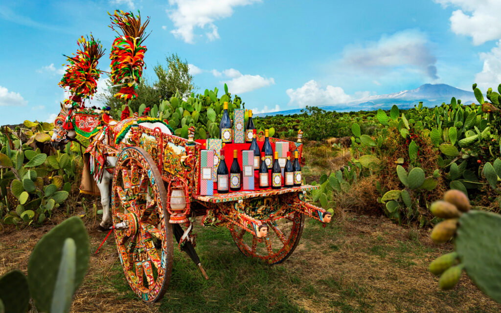 Donnafugata @La Vendemmia di Montenapoleone 2022