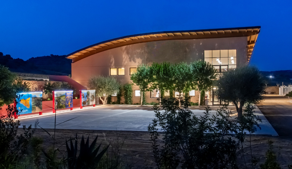 Calici di Stelle 2021: Wine and Dance  Italy Starts Up Again with Beauty