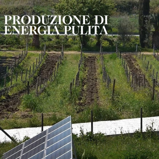 La sostenibilità
