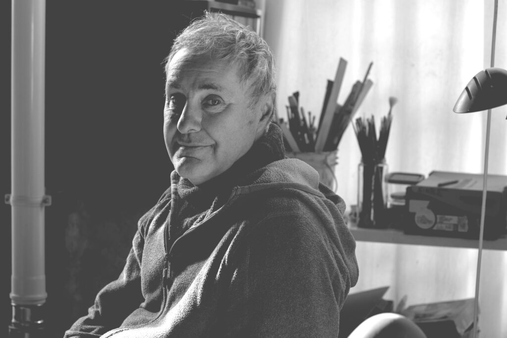 Stefano Vitale, note biografiche.