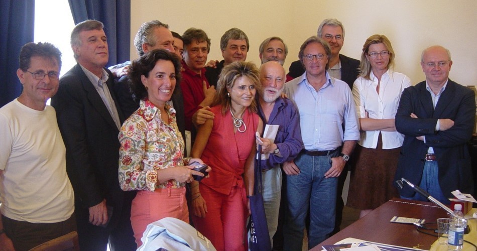 Symbola e Donnafugata