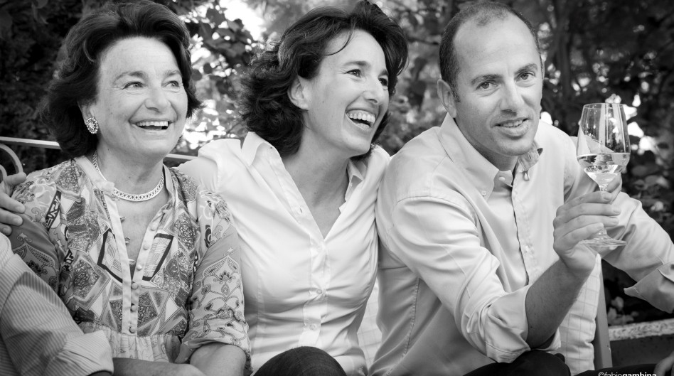 2016 at Donnafugata, a year of emotions and new challenges