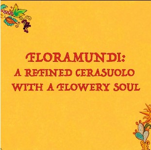 Un minuto per un vino | Floramundi – Racconto animato