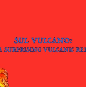 Un minuto per un vino | Sul Vulcano – Racconto animato
