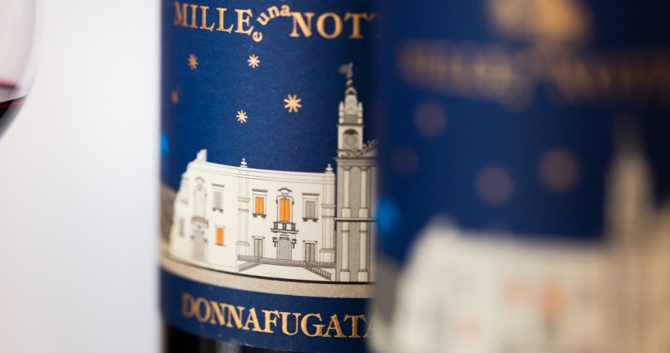 Memorabile Mille e una Notte