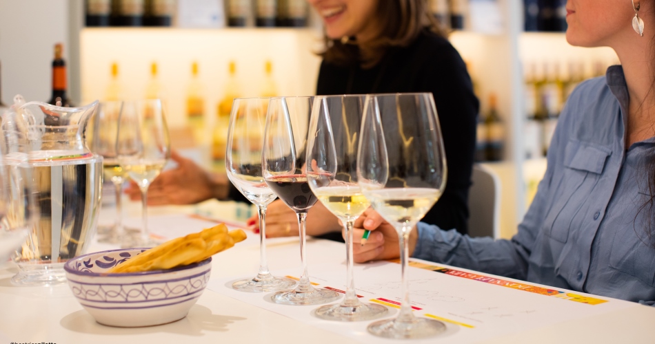 Visitare Donnafugata