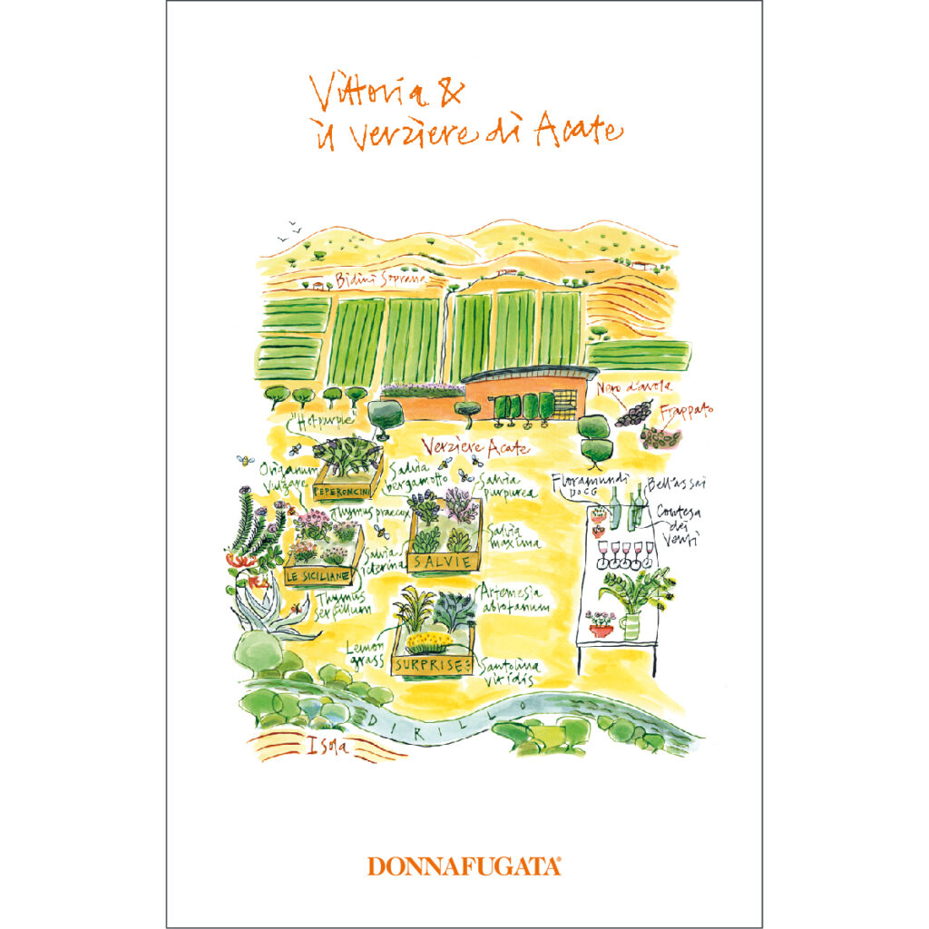 I Giardini di Donnafugata – Vittoria