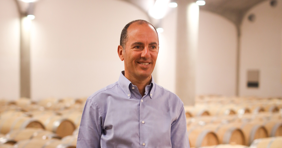 Vino, Antonio Rallo nuovo presidente di Unione Italiana Vini