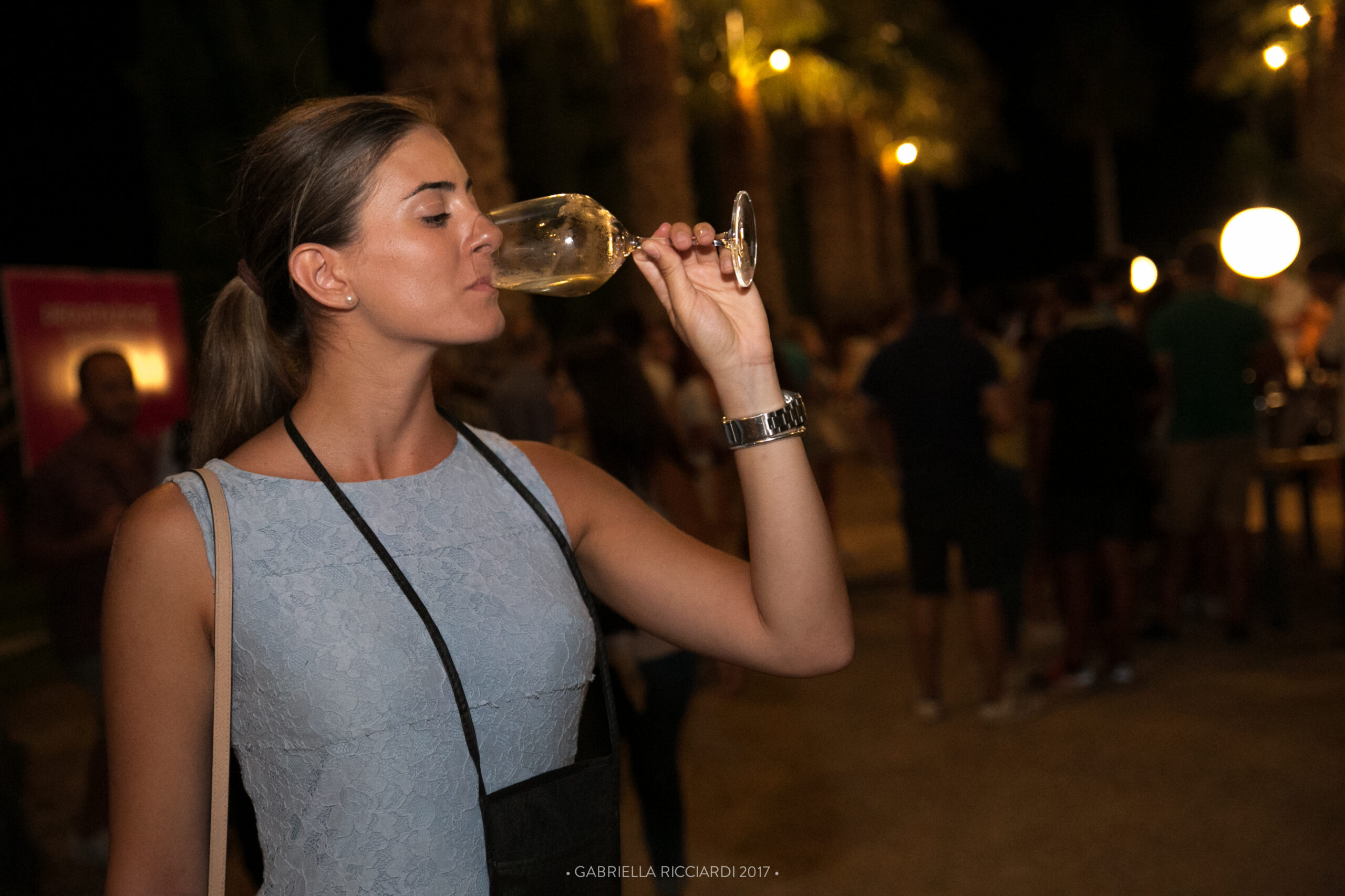 2017 Calici di Stelle e Giuseppe Milici