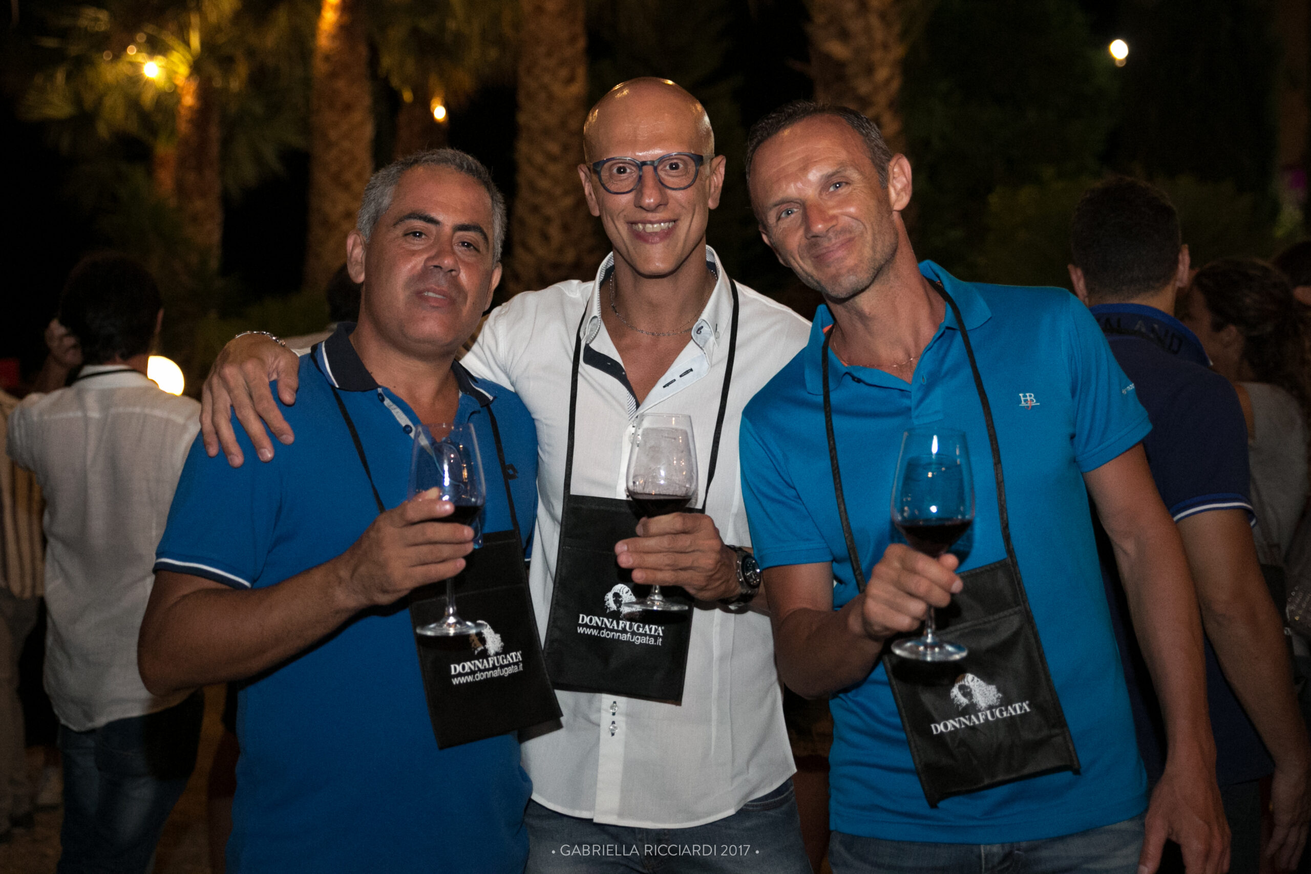 2017 Calici di Stelle e Giuseppe Milici