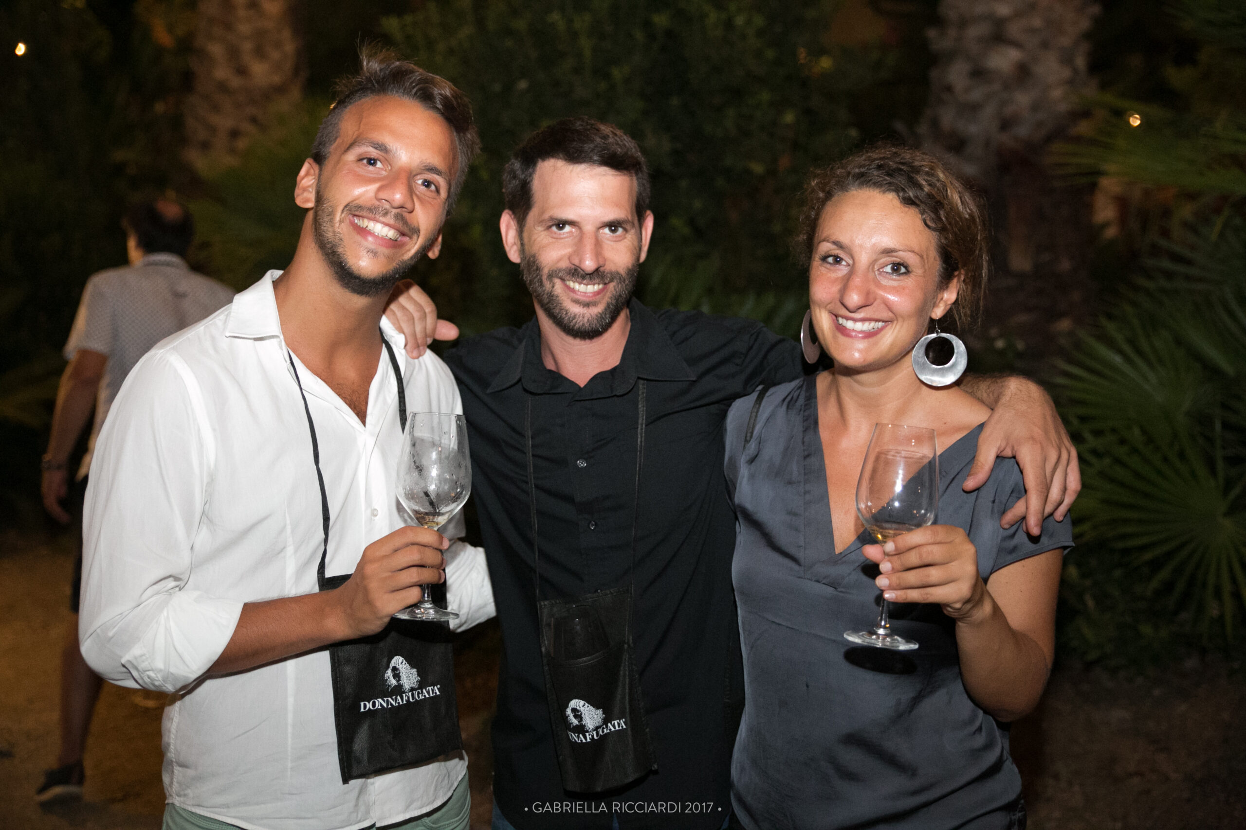 2017 Calici di Stelle e Giuseppe Milici