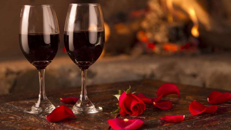 Valentine’s Day with Donnafugata