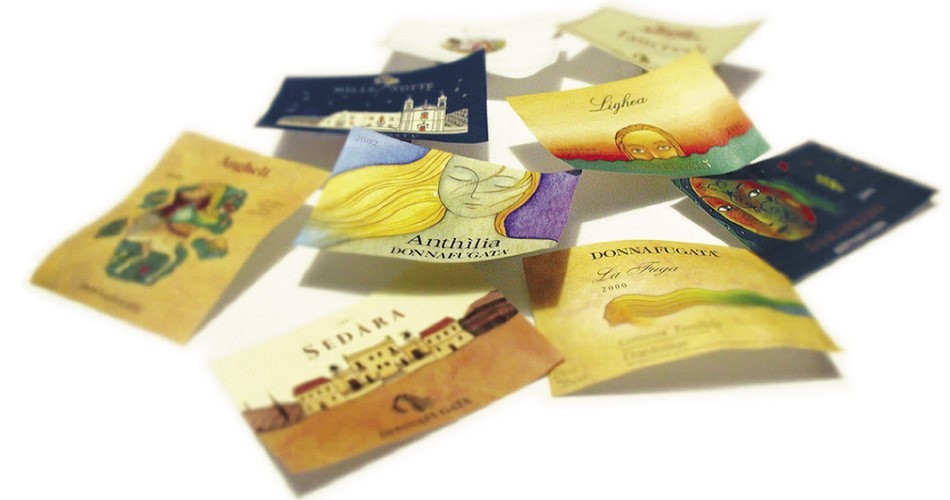 Vinitaly: Donnafugata’s new vintages