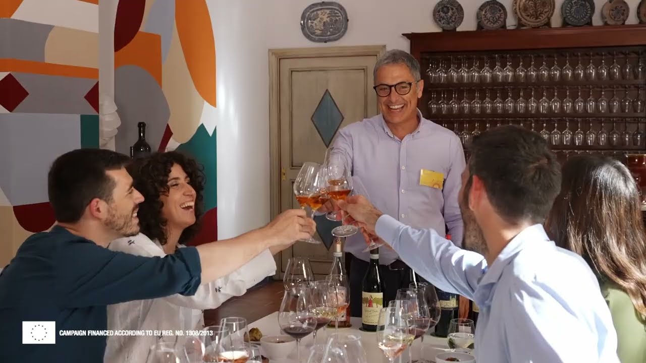 Donnafugata: un grande viaggio nella Tenuta di Contessa Entellina