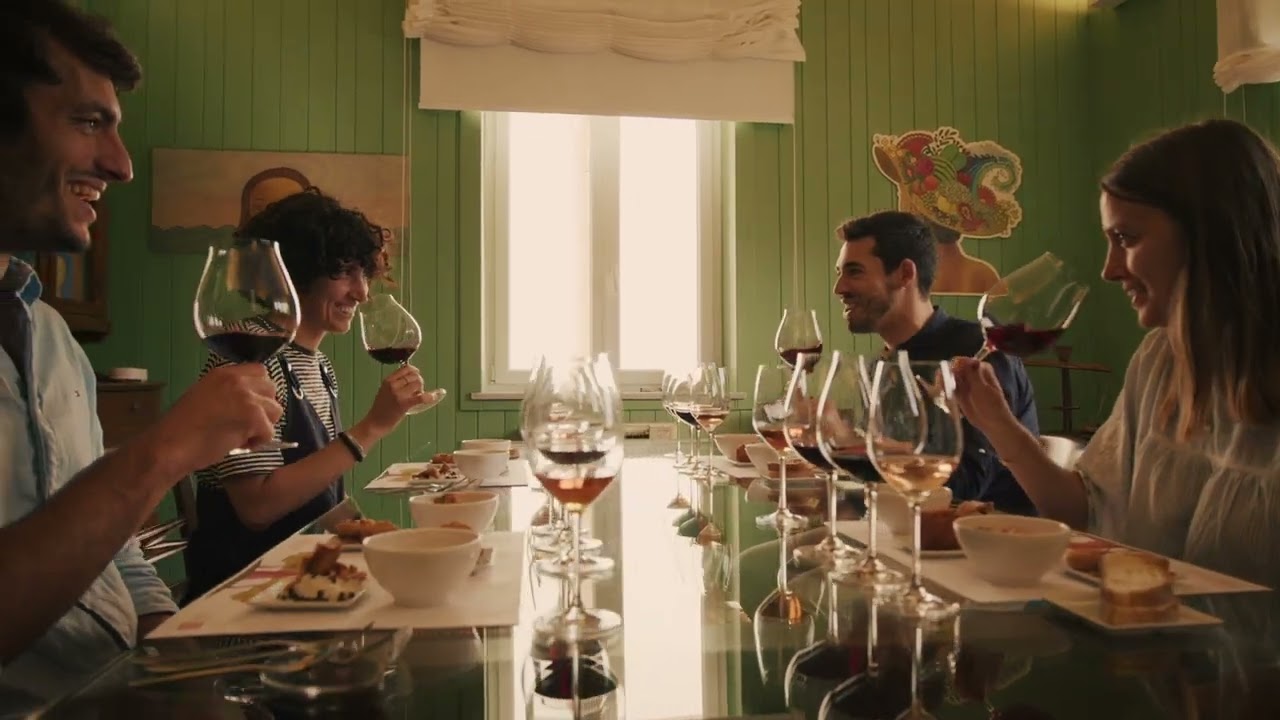 Donnafugata: un grande viaggio nelle Cantine storiche di Marsala