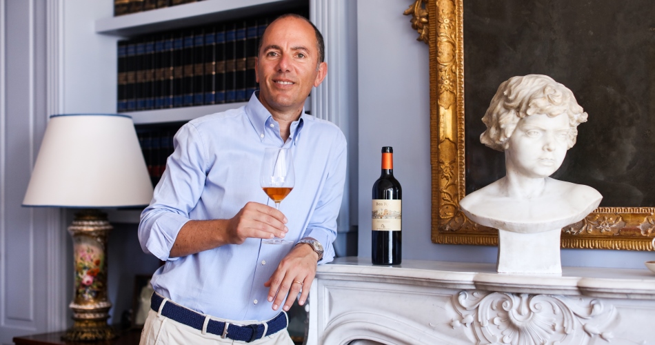 20 anni di Ben Ryé il vino dolce italiano amato in tutto il mondo