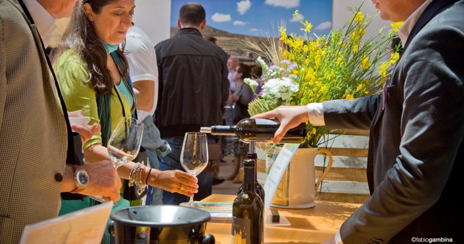 Visitare Donnafugata: un progetto di sviluppo della cultura del vino attraverso l’accoglienza in cantina